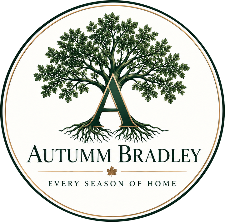Autumm Bradley, Every Season of Home logo