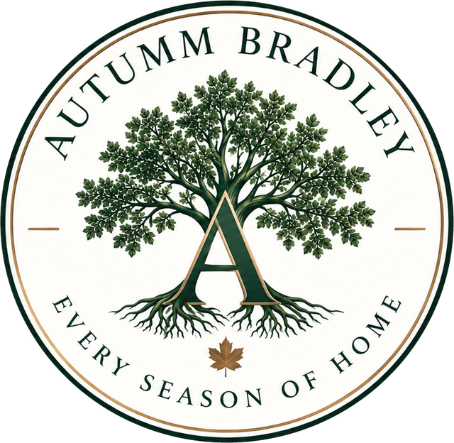 Autumm Bradley, Every Season of Home